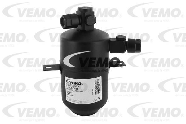 VEMO Kuivain, ilmastointilaite V30-06-0039