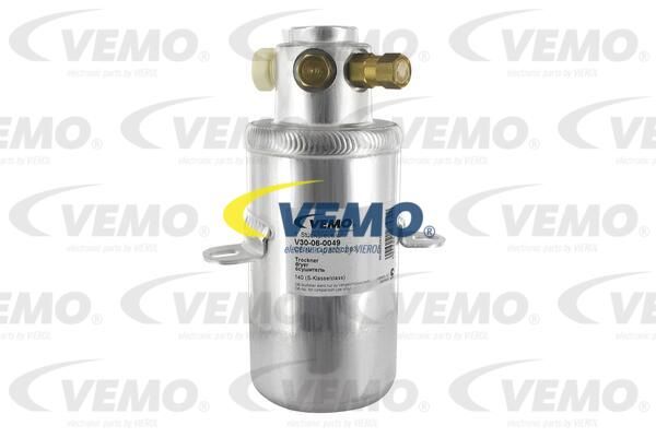 VEMO Kuivain, ilmastointilaite V30-06-0049