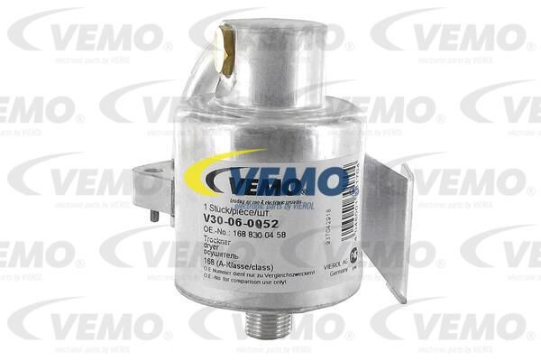 VEMO Kuivain, ilmastointilaite V30-06-0052