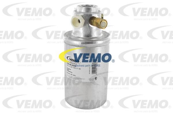 VEMO Kuivain, ilmastointilaite V30-06-0053