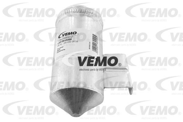 VEMO Kuivain, ilmastointilaite V30-06-0056