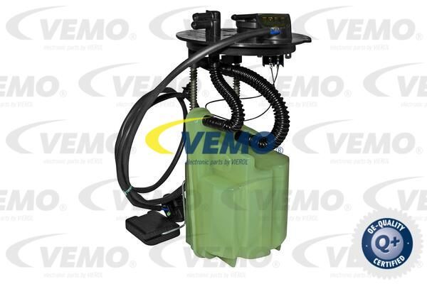 VEMO Polttoaineen syöttöyksikkö V30-09-0008