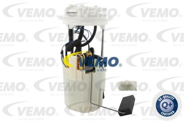 VEMO Polttoaineen syöttöyksikkö V30-09-0022