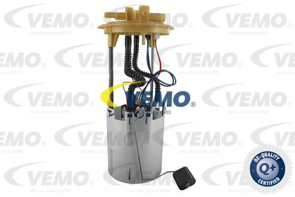 VEMO Polttoaineen syöttöyksikkö V30-09-0023