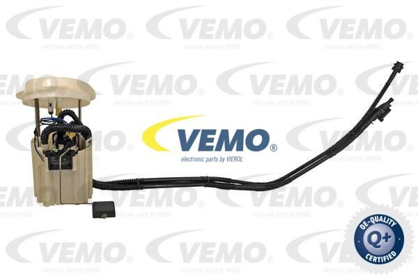 VEMO Polttoaineen syöttöyksikkö V30-09-0032