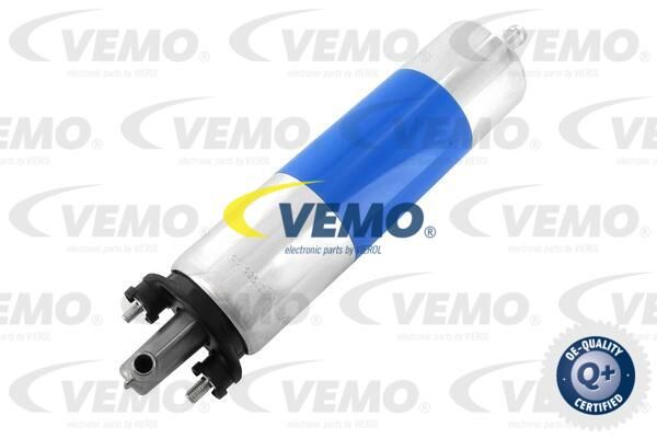 VEMO Polttoainepumppu V30-09-0038