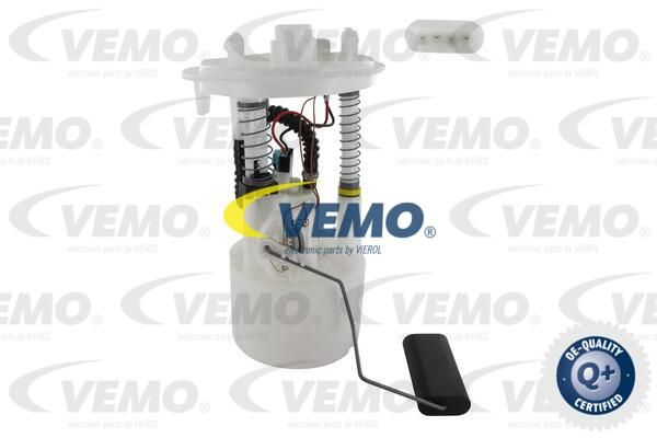 VEMO Polttoaineen syöttöyksikkö V30-09-0043