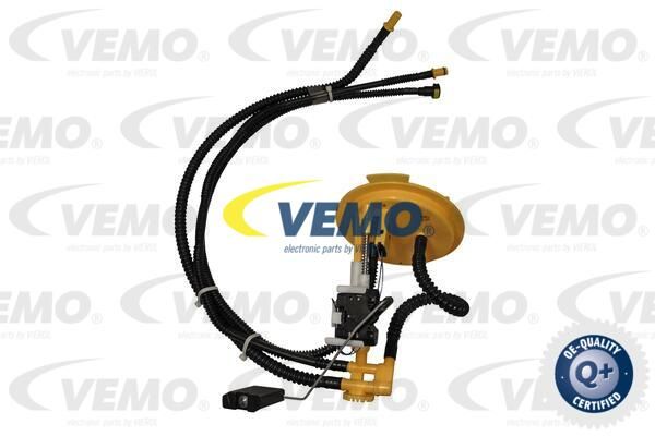 VEMO Tunnistin, polttoainetankki V30-09-0049
