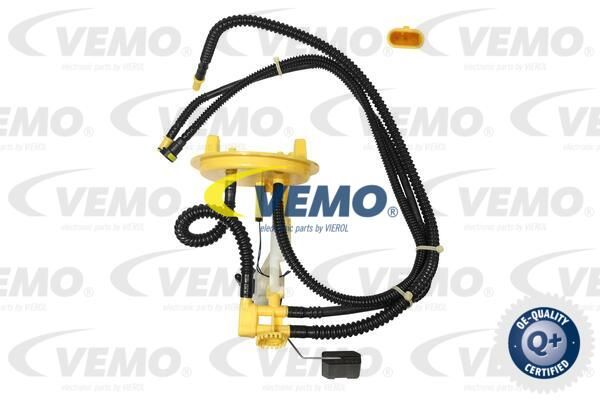 VEMO Tunnistin, polttoainetankki V30-09-0055