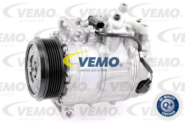 VEMO Kompressori, ilmastointilaite V30-15-0009