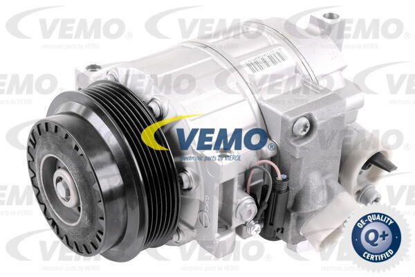 VEMO Kompressori, ilmastointilaite V30-15-0016