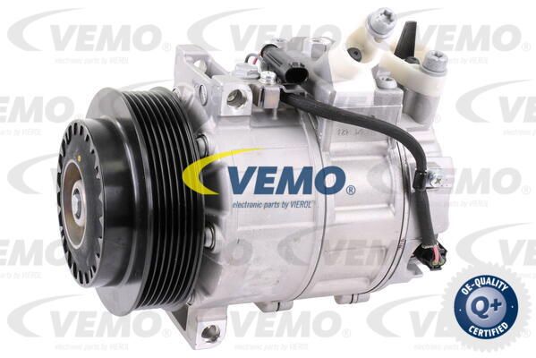 VEMO Kompressori, ilmastointilaite V30-15-0017