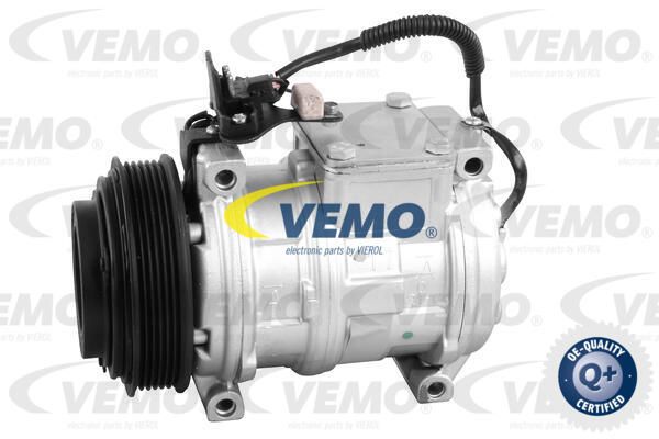 VEMO Kompressori, ilmastointilaite V30-15-0036
