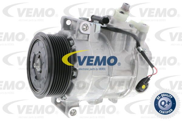 VEMO Kompressori, ilmastointilaite V30-15-0054