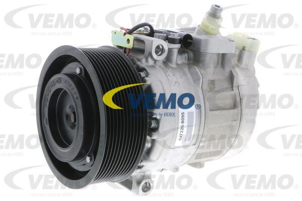 VEMO Kompressori, ilmastointilaite V30-15-2019