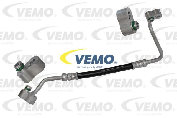 VEMO Korkeapaine-/matalapainejohto, ilmastointilaite V30-20-0001