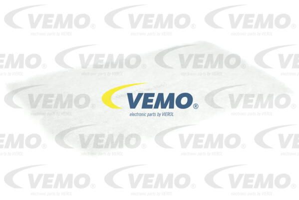 VEMO Suodatin, sisäilma V30-30-1041