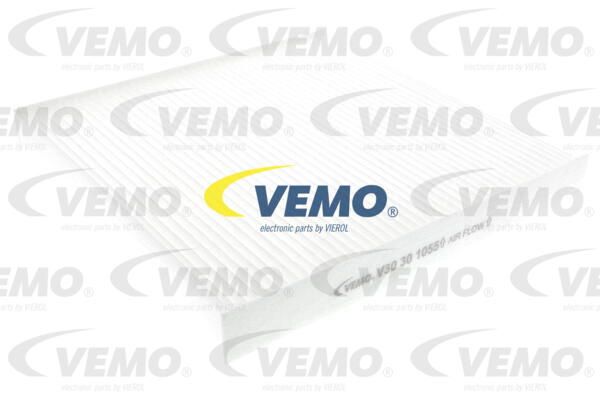 VEMO Suodatin, sisäilma V30-30-1055
