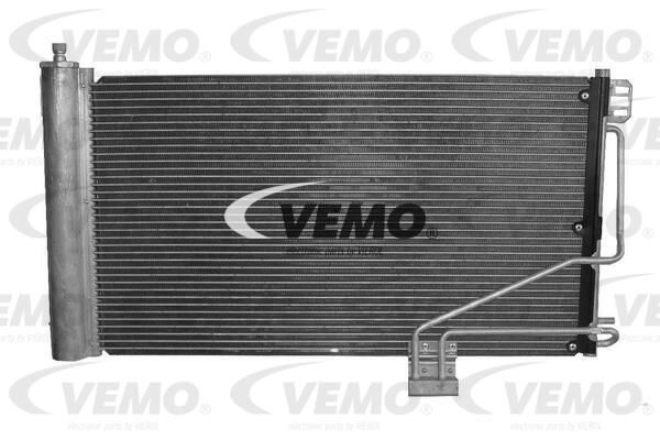 VEMO Lauhdutin, ilmastointilaite V30-62-1024