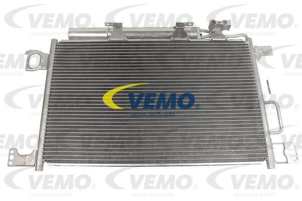 VEMO Lauhdutin, ilmastointilaite V30-62-1035