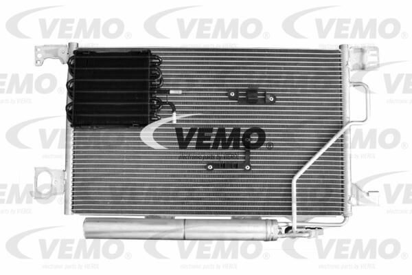 VEMO Lauhdutin, ilmastointilaite V30-62-1045