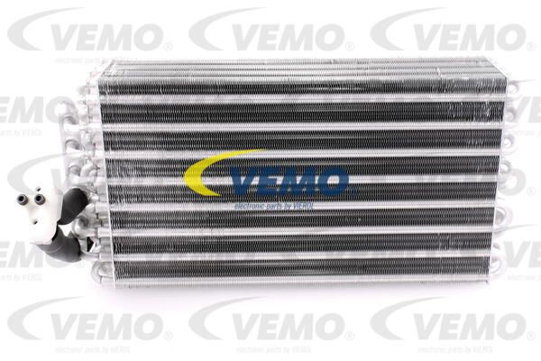 VEMO Höyrystin, ilmastointilaite V30-65-0006