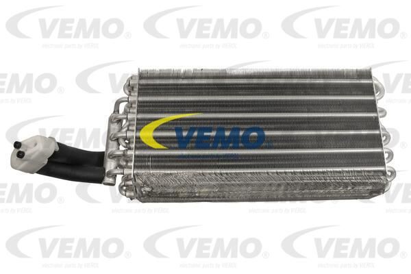 VEMO Höyrystin, ilmastointilaite V30-65-0008