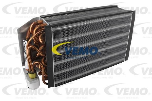 VEMO Höyrystin, ilmastointilaite V30-65-0009