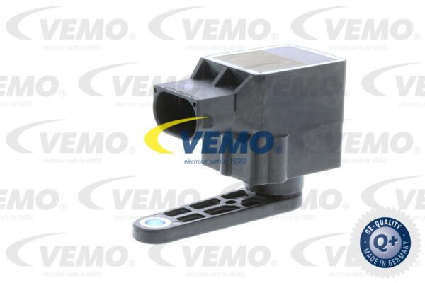 VEMO Sensori, Xenonvalo (ajovalokorkeuden säätö) V30-72-0025