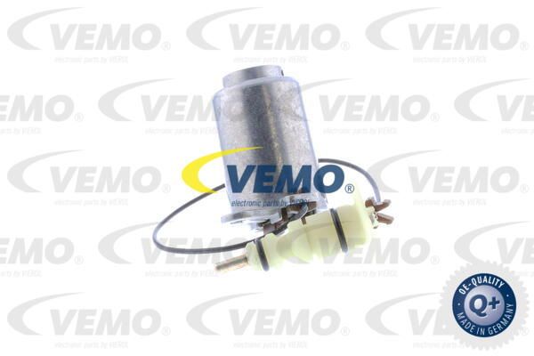 VEMO Tunnistin, moottoriöljyn taso V30-72-0089