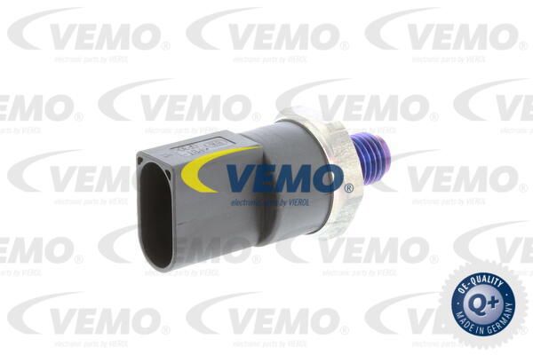 VEMO Tunnistin, polttoaine paine V30-72-0127