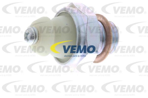 VEMO Öljynpainekytkin V30-73-0082