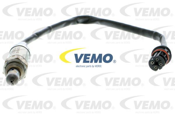 VEMO Lambdatunnistin V30-76-0021