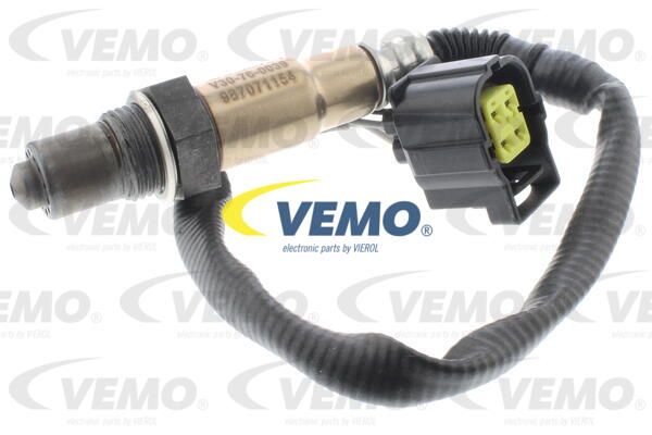 VEMO Lambdatunnistin V30-76-0039