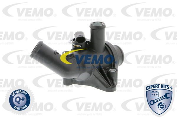 VEMO Termostaattikotelo V30-99-0116