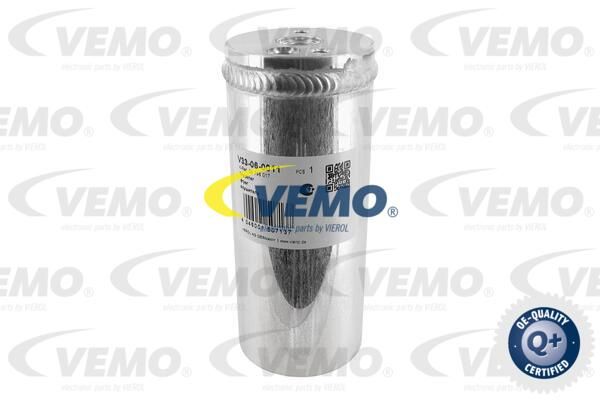 VEMO Kuivain, ilmastointilaite V33-06-0011