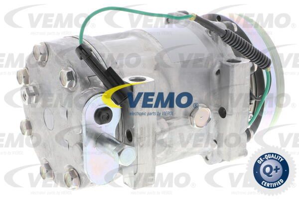 VEMO Kompressori, ilmastointilaite V33-15-0001