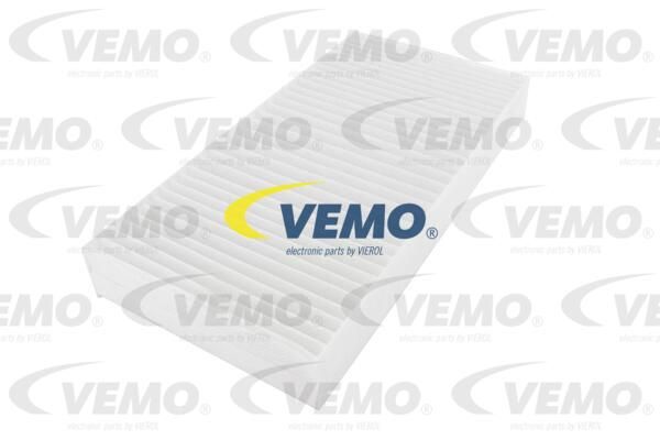 VEMO Suodatin, sisäilma V33-30-0001
