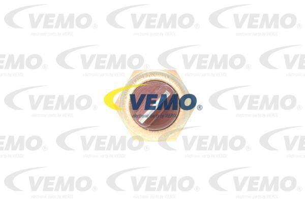 VEMO V37-72-0002 Tunnistin, jäähdytysnesteen lämpötila