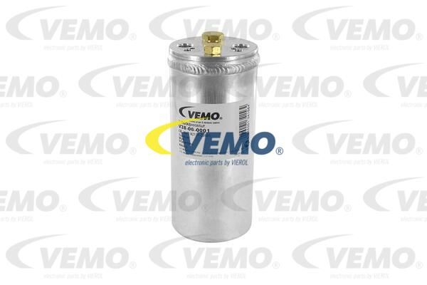 VEMO Kuivain, ilmastointilaite V38-06-0001