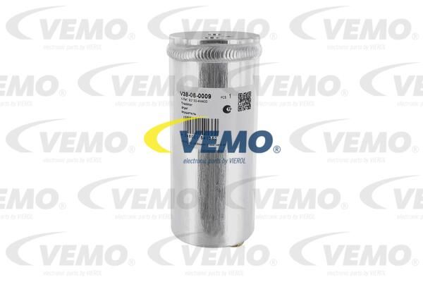 VEMO Kuivain, ilmastointilaite V38-06-0009