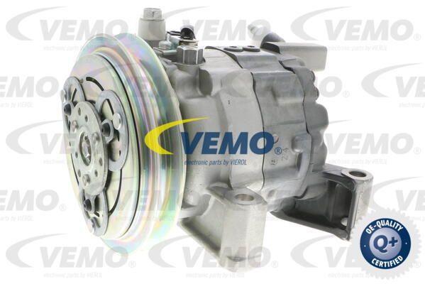 VEMO Kompressori, ilmastointilaite V38-15-0004