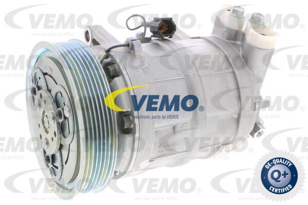 VEMO Kompressori, ilmastointilaite V38-15-0006