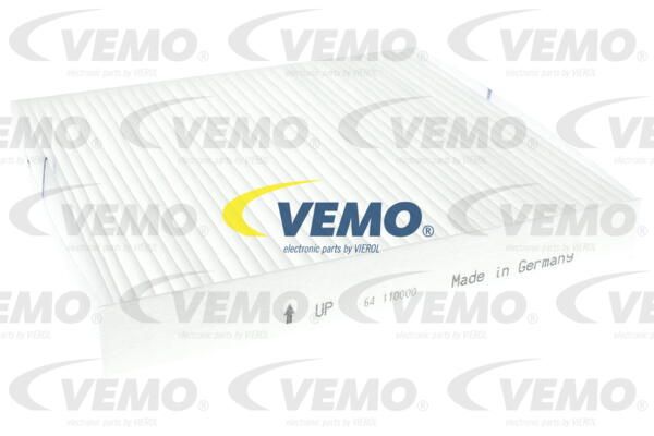 VEMO Suodatin, sisäilma V38-30-1003