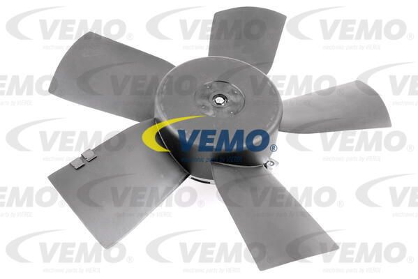 VEMO Tuuletin, moottorin jäähdytys V40-01-1012