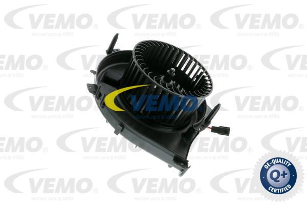 VEMO Sähkömoottori, sisätilanpuhallin V40-03-1123