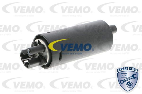 VEMO Polttoainepumppu V40-09-0004