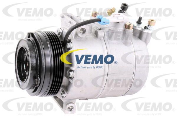 VEMO Kompressori, ilmastointilaite V40-15-2010