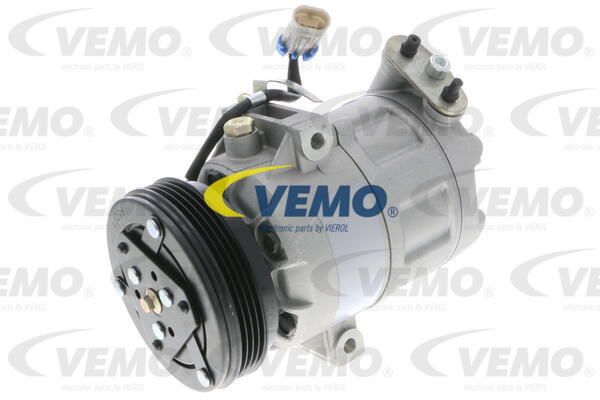VEMO Kompressori, ilmastointilaite V40-15-2019