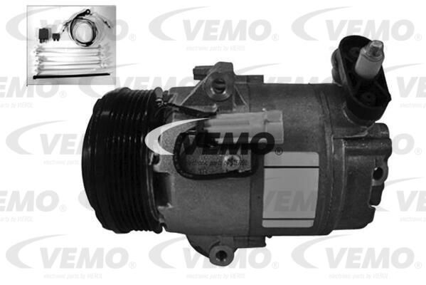 VEMO Kompressori, ilmastointilaite V40-15-2023